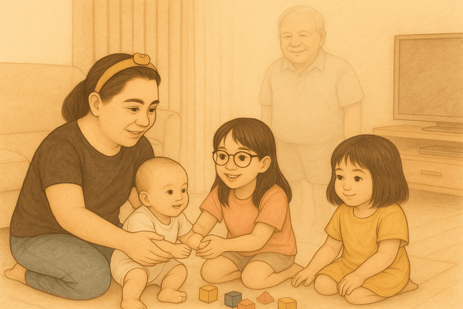 Vong Linh – Hành trình còn dang dở !!!