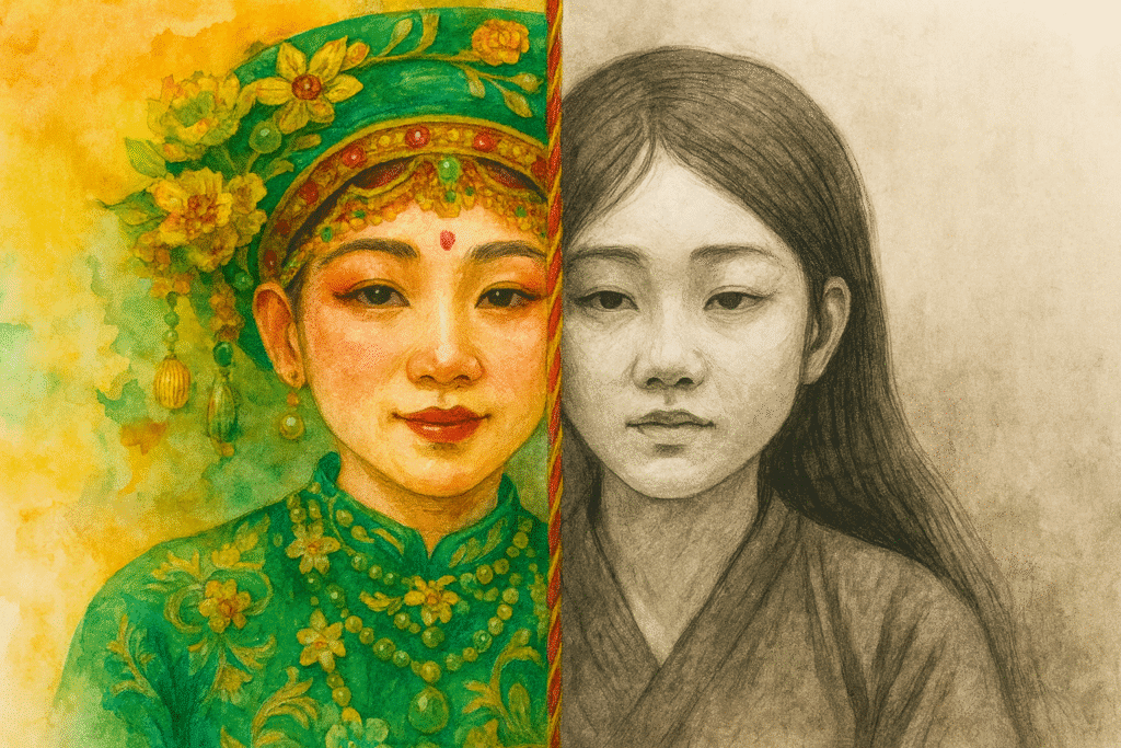 Căn số – May mắn hay đáng sợ?