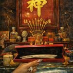 Khi Biển Có Linh Hồn – “Ông” Lụy !