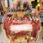 Mồng 9 Tháng Giêng – Vía Ngọc Hoàng