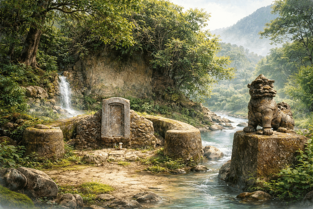 Phong Thủy – Khoa Học, Mê Tín, Hay Là Một Tầng Hiểu Biết Khác?