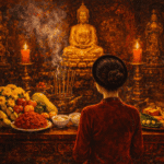 Rằm Tháng Giêng: Đừng Cầu May – Hãy Cầu Sáng